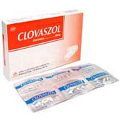 Clovaszol..