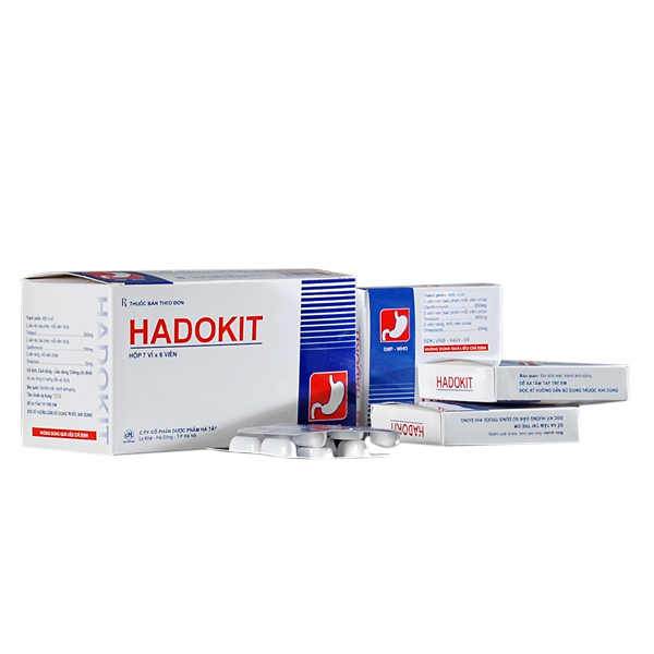 Hadokit..